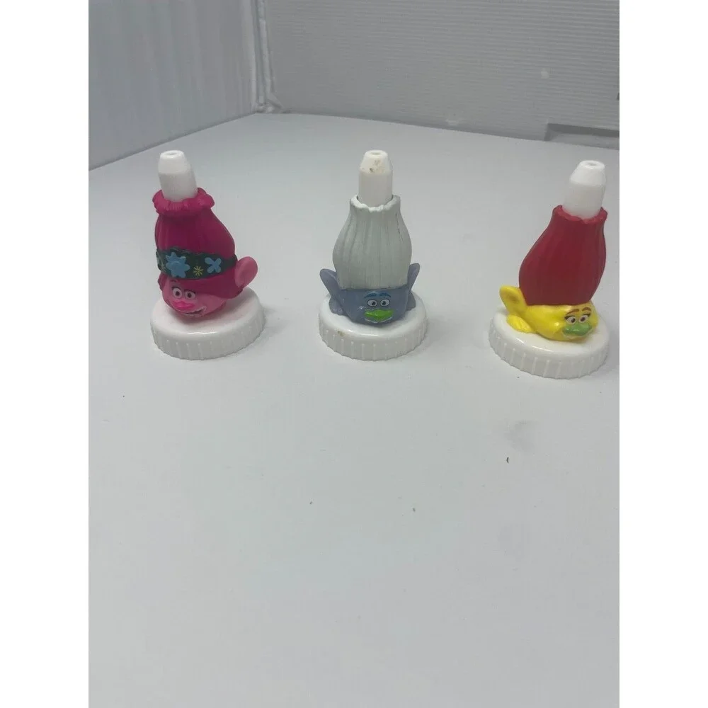 Good2Grow Juice Lid Toppers Peppa Puppy Paw Patrol Spiderman Princess